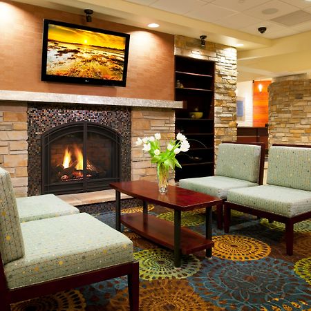 Holiday Inn Express Pittsburgh West - Greentree, An Ihg Hotel Crafton Eksteriør bilde