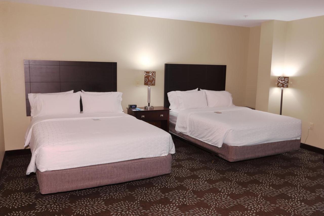 Holiday Inn Express Pittsburgh West - Greentree, An Ihg Hotel Crafton Eksteriør bilde