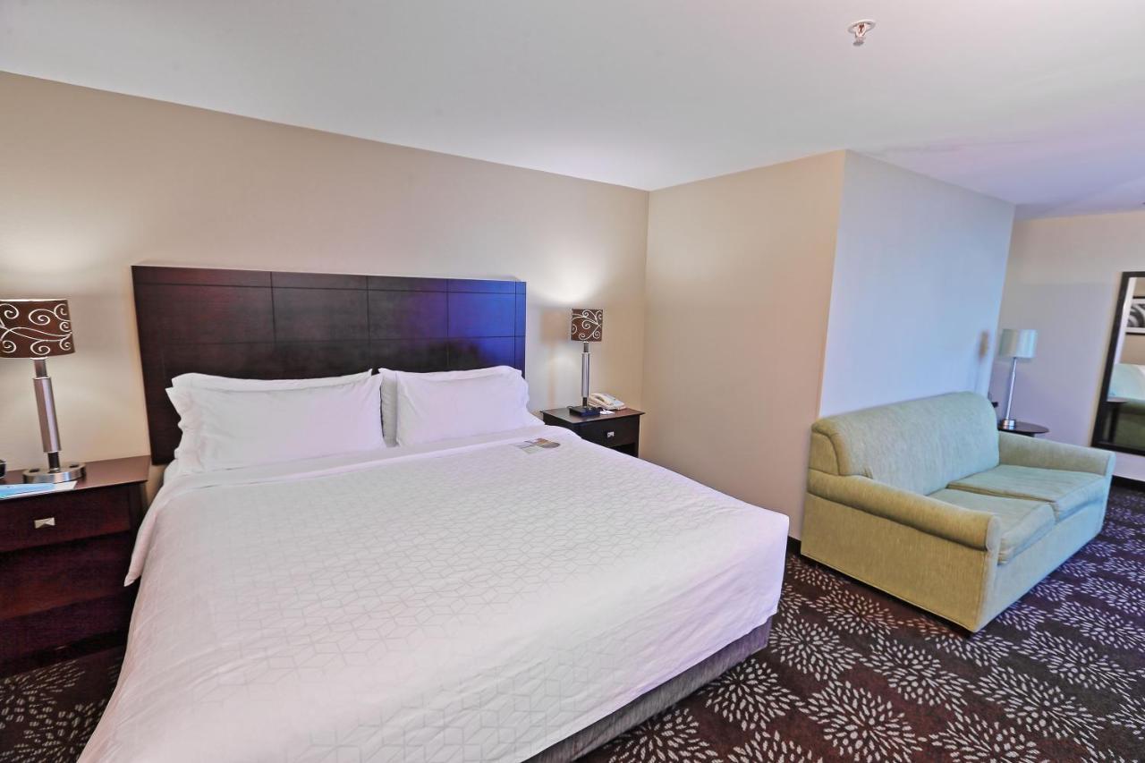 Holiday Inn Express Pittsburgh West - Greentree, An Ihg Hotel Crafton Eksteriør bilde