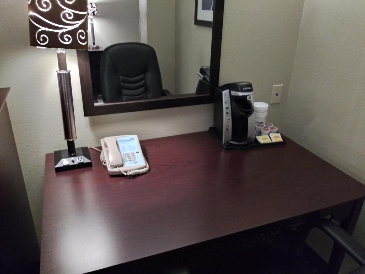 Holiday Inn Express Pittsburgh West - Greentree, An Ihg Hotel Crafton Eksteriør bilde