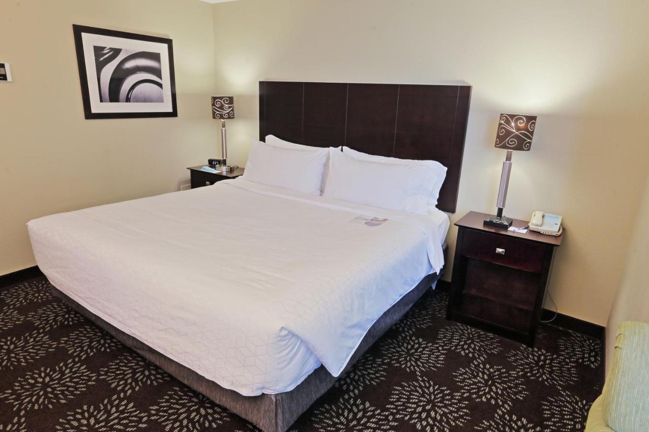 Holiday Inn Express Pittsburgh West - Greentree, An Ihg Hotel Crafton Eksteriør bilde