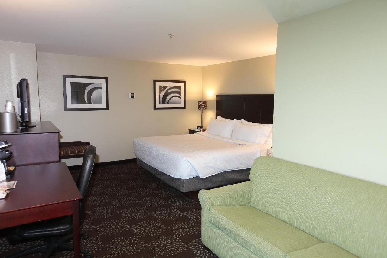Holiday Inn Express Pittsburgh West - Greentree, An Ihg Hotel Crafton Eksteriør bilde