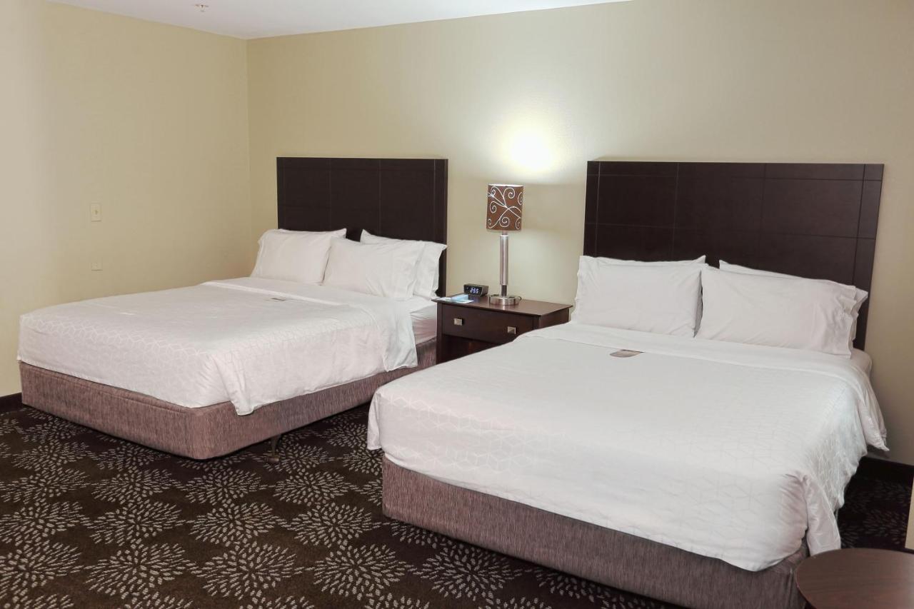 Holiday Inn Express Pittsburgh West - Greentree, An Ihg Hotel Crafton Eksteriør bilde