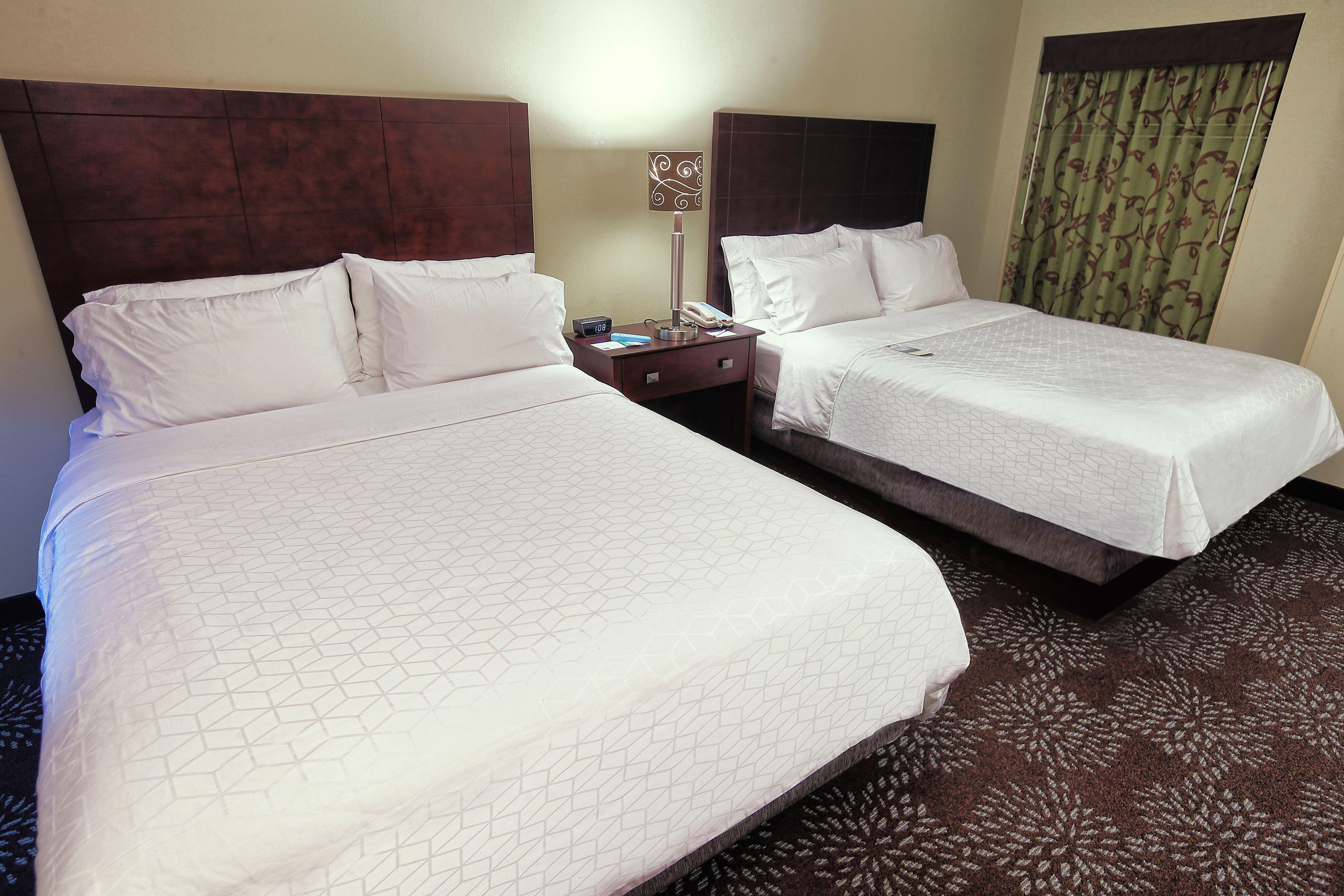 Holiday Inn Express Pittsburgh West - Greentree, An Ihg Hotel Crafton Eksteriør bilde