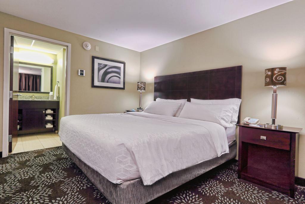 Holiday Inn Express Pittsburgh West - Greentree, An Ihg Hotel Crafton Eksteriør bilde