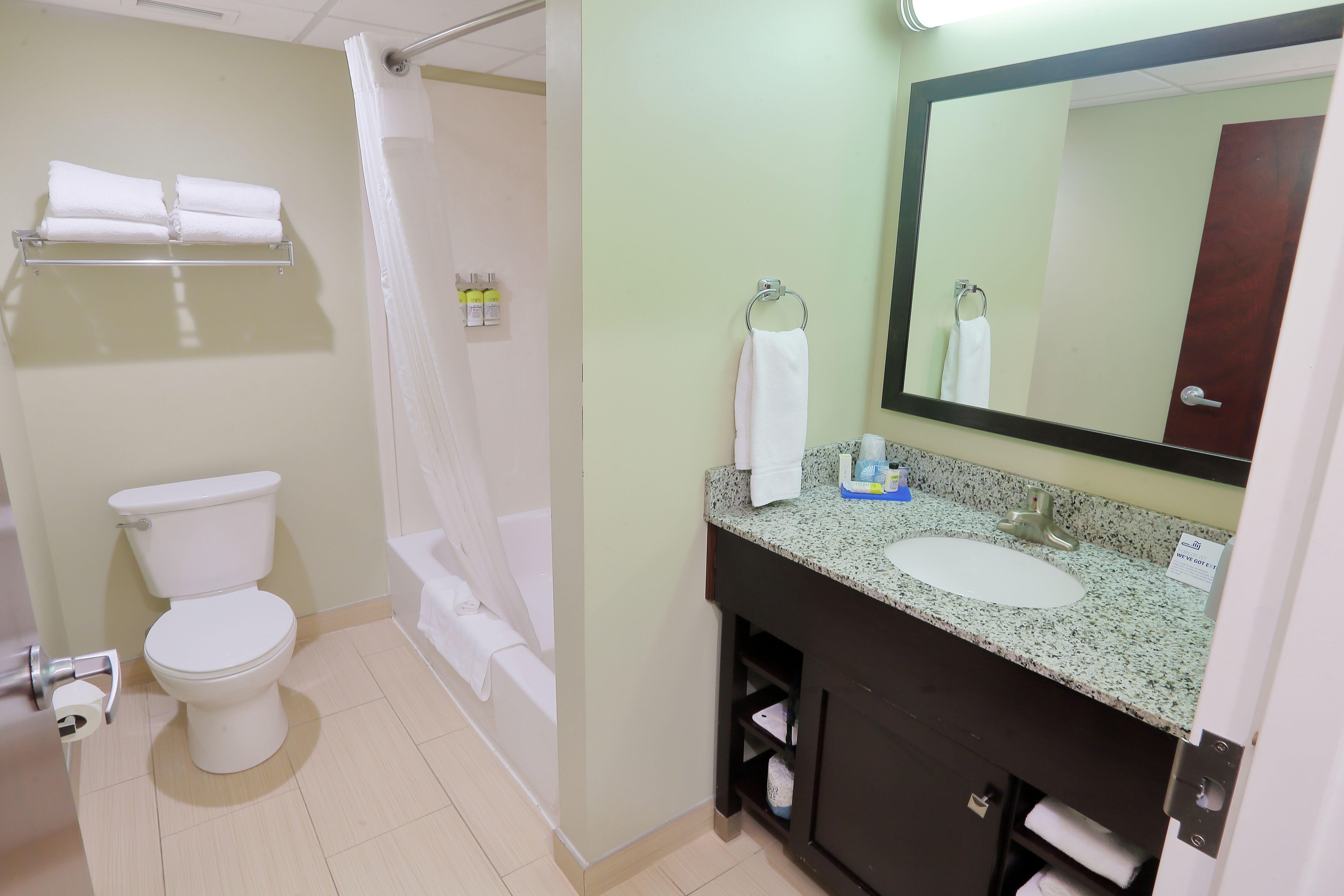 Holiday Inn Express Pittsburgh West - Greentree, An Ihg Hotel Crafton Eksteriør bilde