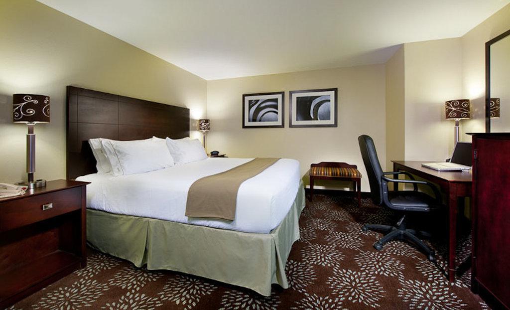 Holiday Inn Express Pittsburgh West - Greentree, An Ihg Hotel Crafton Eksteriør bilde