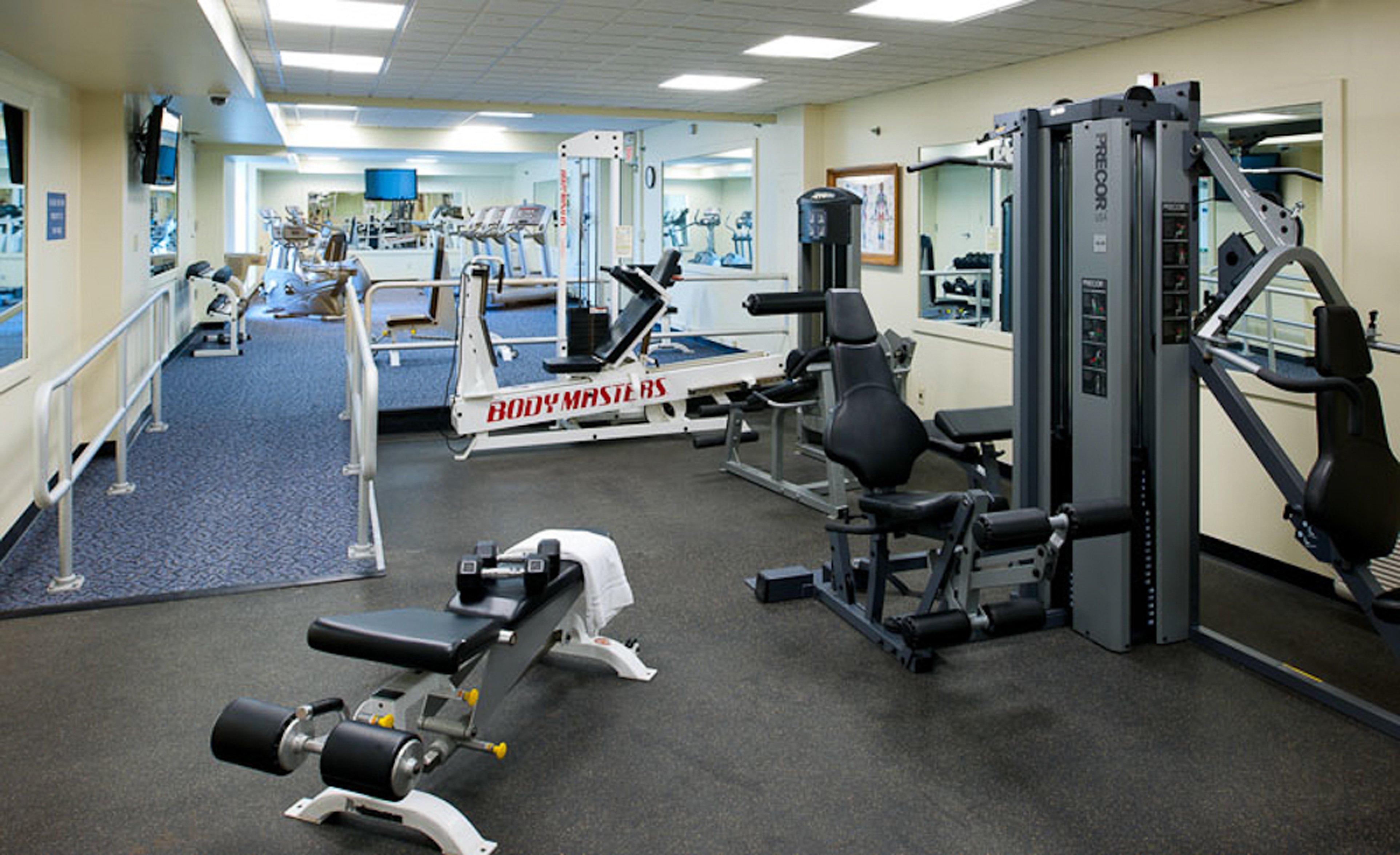 Holiday Inn Express Pittsburgh West - Greentree, An Ihg Hotel Crafton Eksteriør bilde