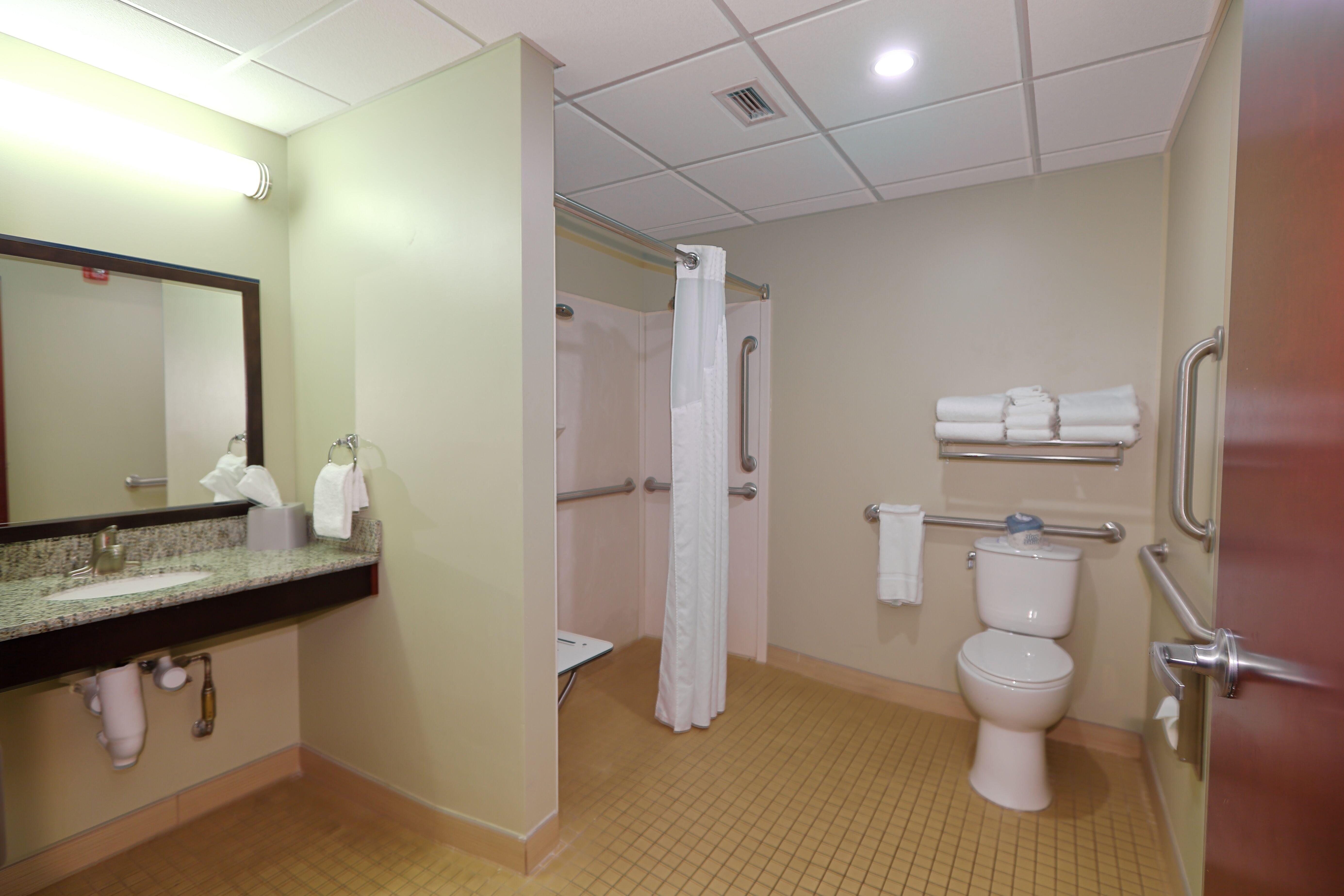 Holiday Inn Express Pittsburgh West - Greentree, An Ihg Hotel Crafton Eksteriør bilde
