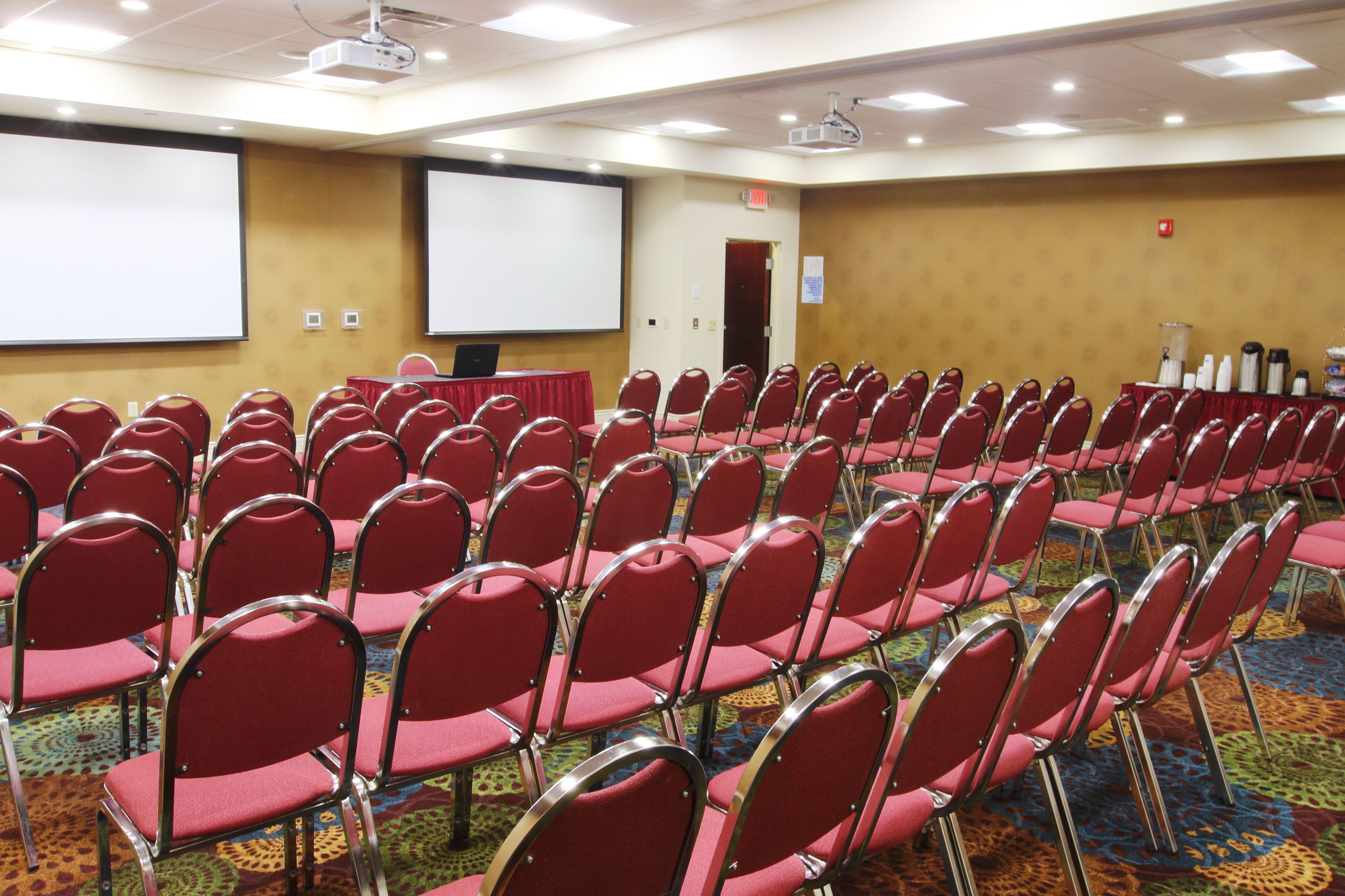 Holiday Inn Express Pittsburgh West - Greentree, An Ihg Hotel Crafton Eksteriør bilde