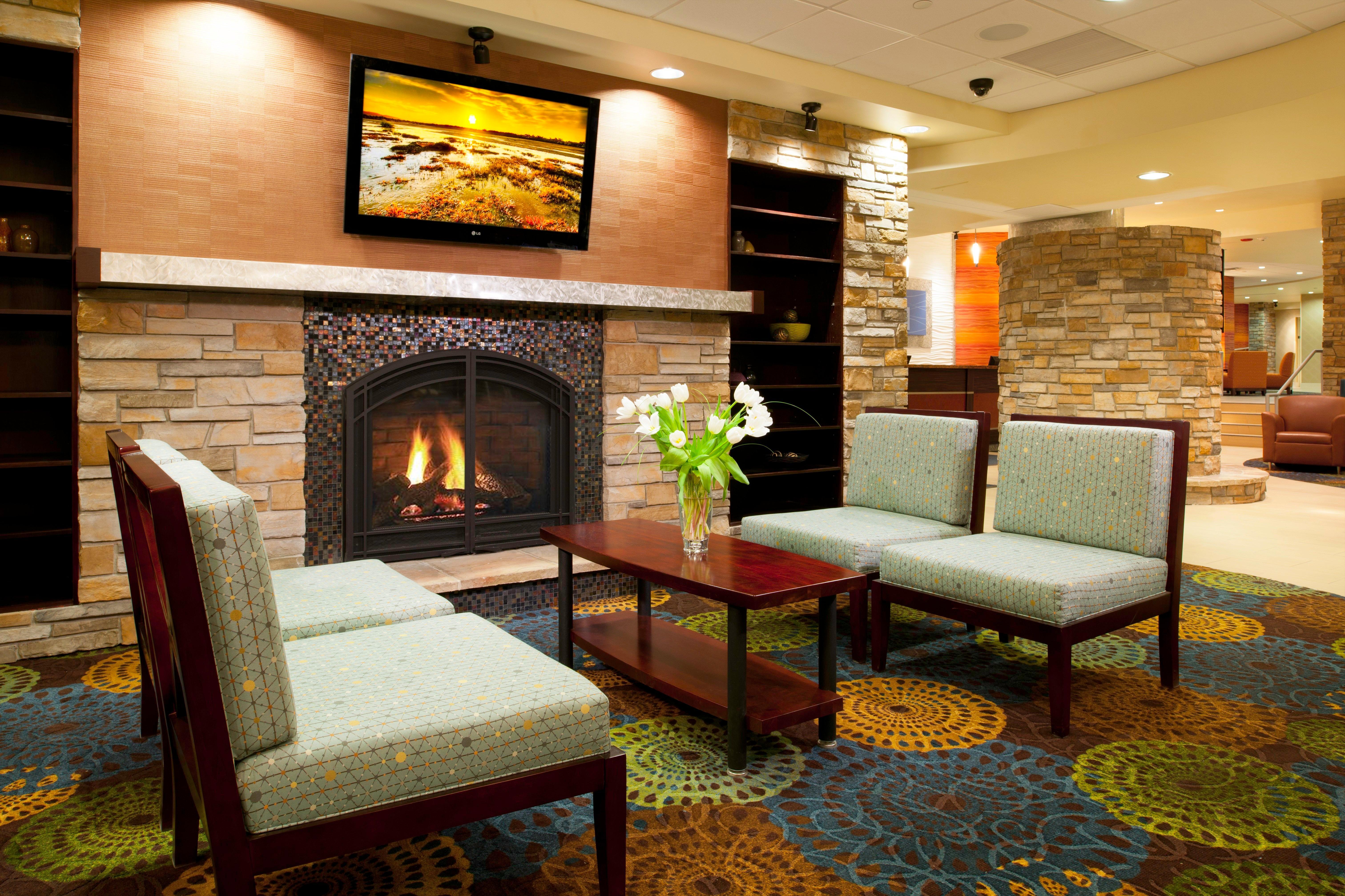 Holiday Inn Express Pittsburgh West - Greentree, An Ihg Hotel Crafton Eksteriør bilde