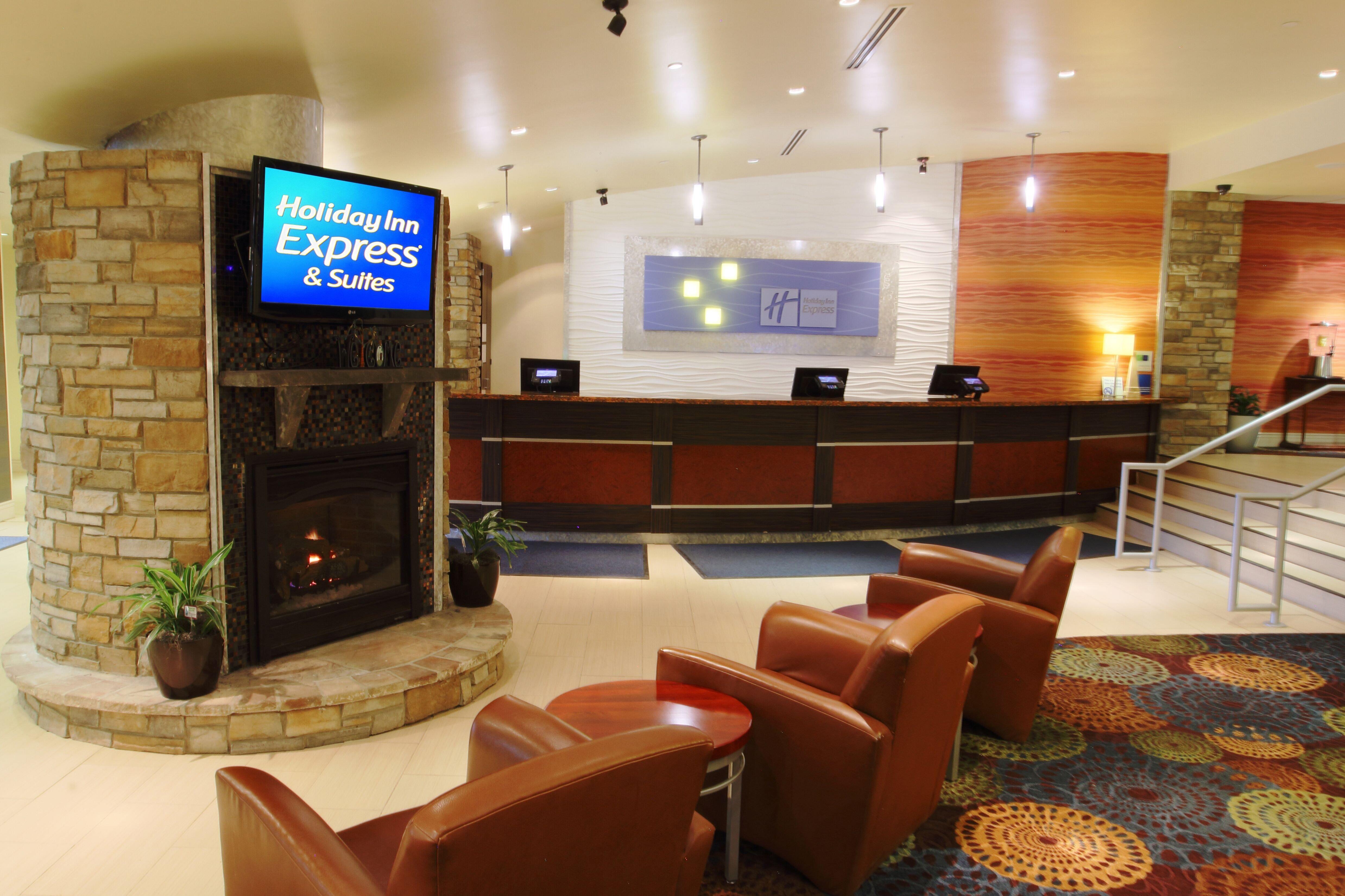 Holiday Inn Express Pittsburgh West - Greentree, An Ihg Hotel Crafton Eksteriør bilde