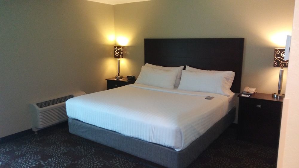 Holiday Inn Express Pittsburgh West - Greentree, An Ihg Hotel Crafton Eksteriør bilde