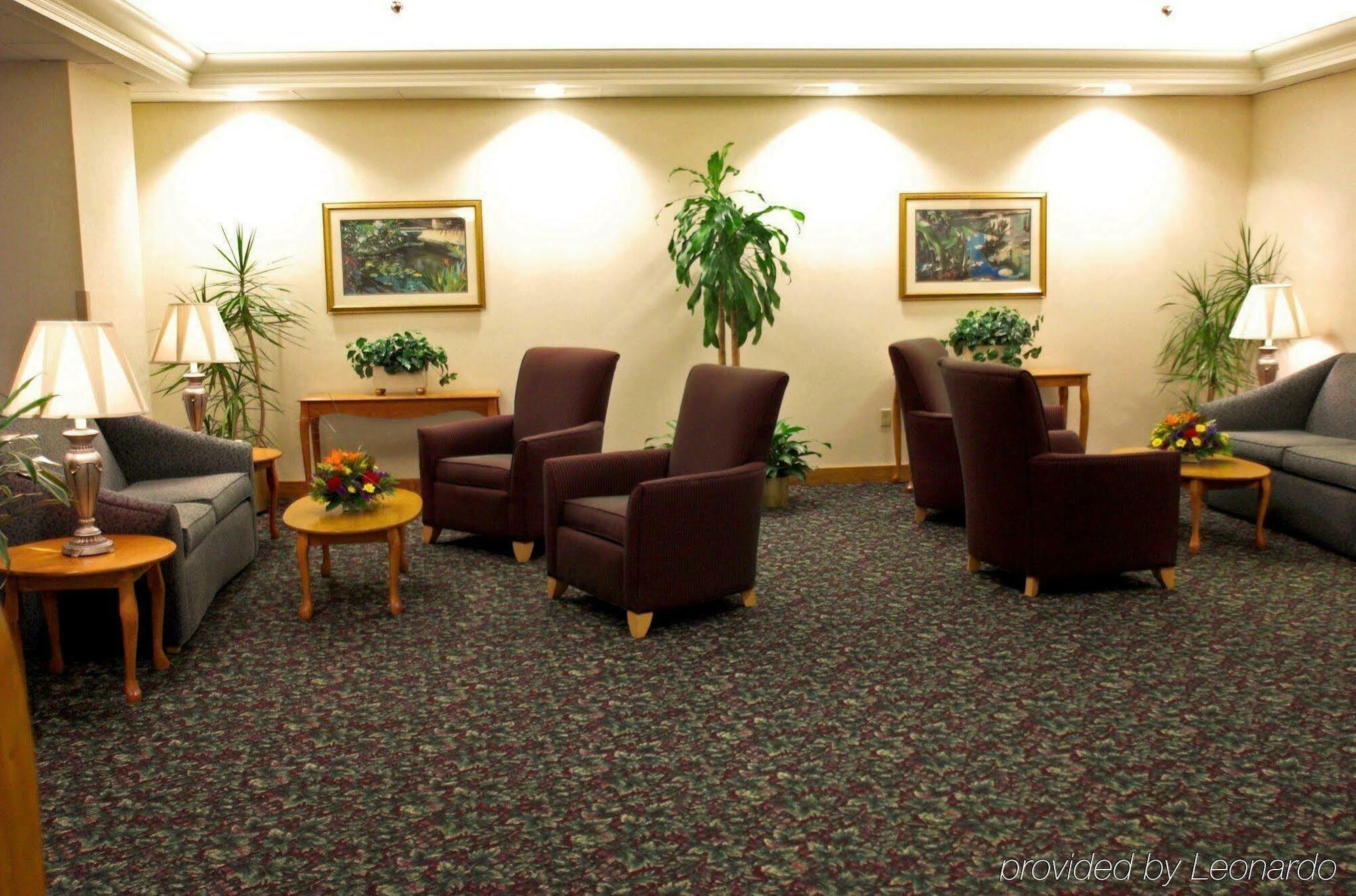 Holiday Inn Express Pittsburgh West - Greentree, An Ihg Hotel Crafton Eksteriør bilde