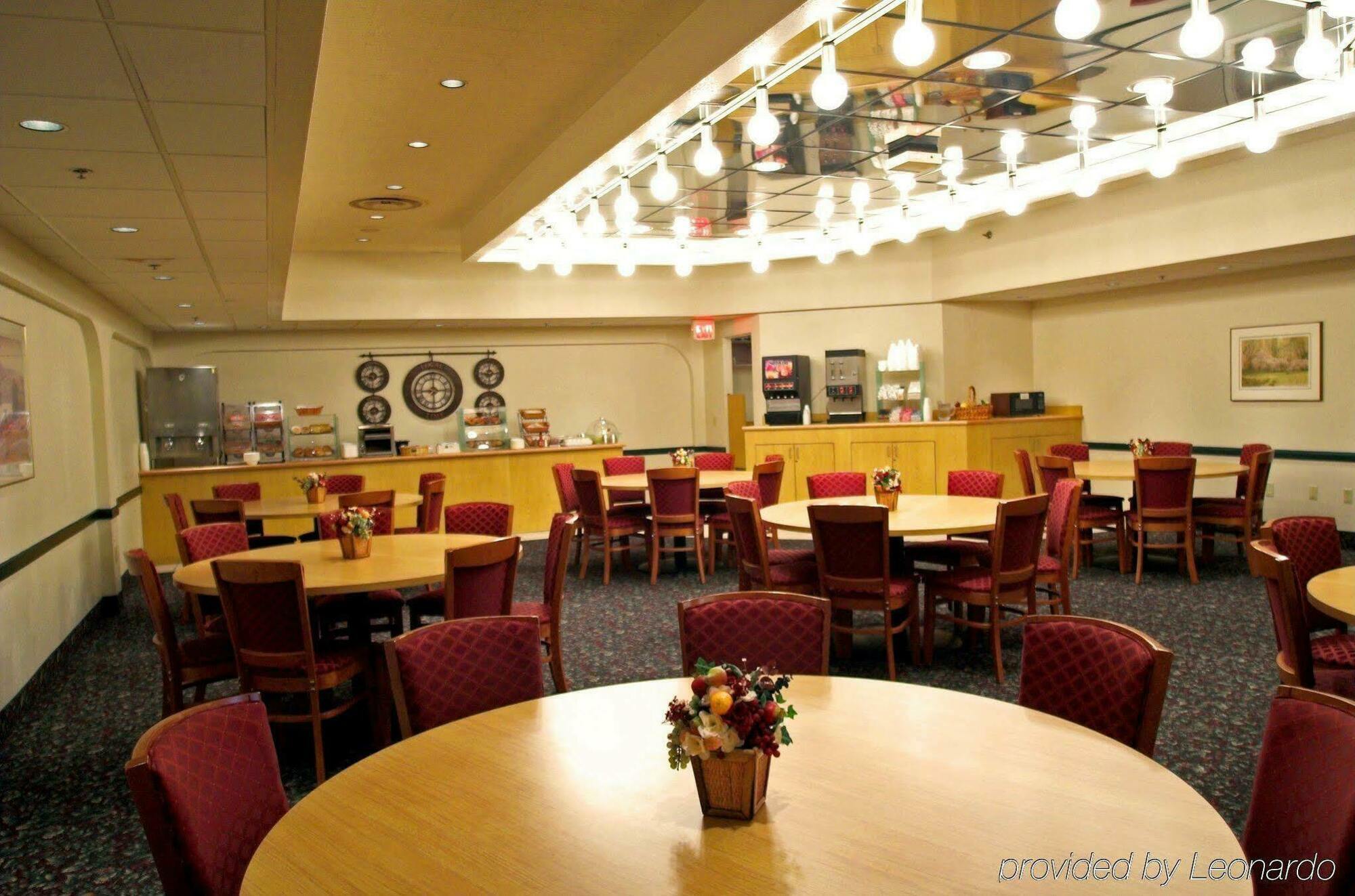 Holiday Inn Express Pittsburgh West - Greentree, An Ihg Hotel Crafton Eksteriør bilde