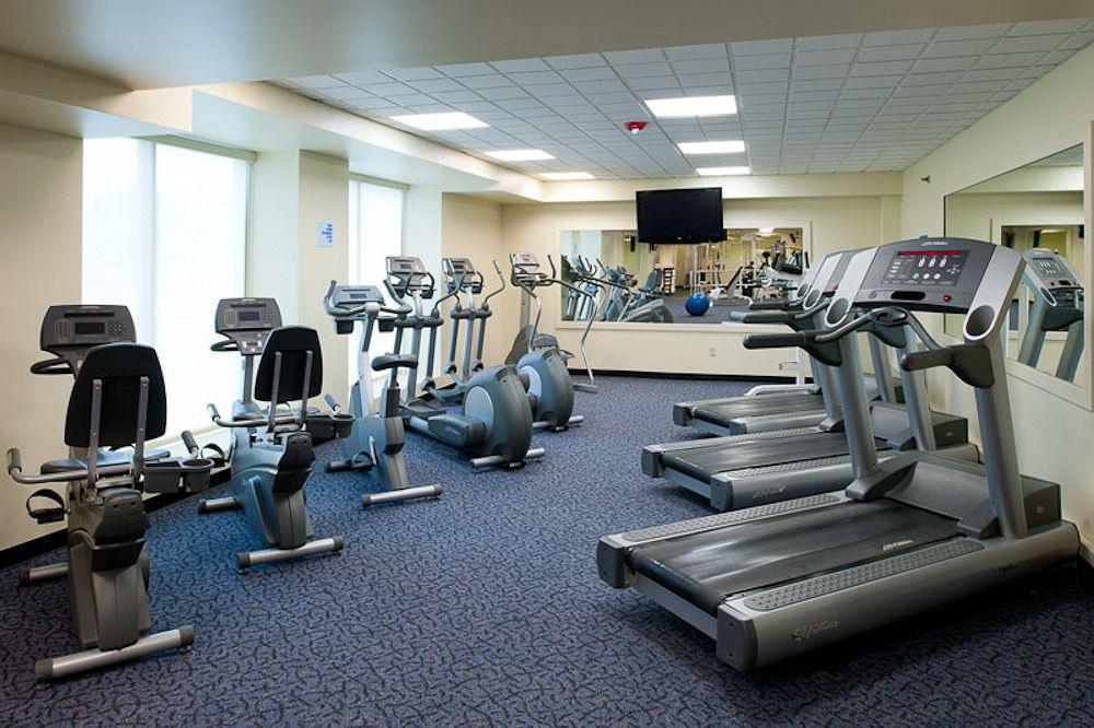 Holiday Inn Express Pittsburgh West - Greentree, An Ihg Hotel Crafton Eksteriør bilde